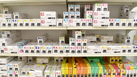 アカカベ薬局　鴫野駅前店の漢方薬