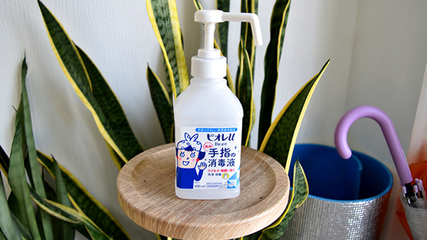 かなで薬局の感染予防対策