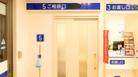 クオール薬局西明石駅前店の相談対応