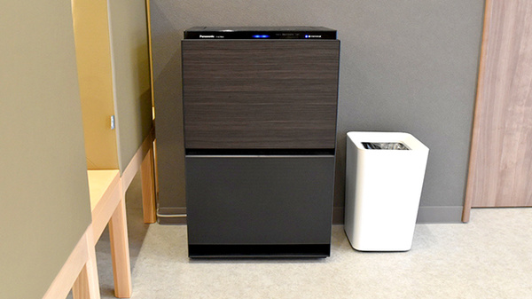 エンゼル薬局 東姫路店の感染予防対策