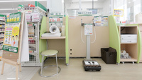 スギ薬局 吹田原町店のその他測定器