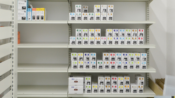 スギ薬局 吹田原町店の漢方薬