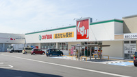 スギ薬局 豊田吉原店の外観