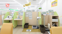 スギ薬局 豊田吉原店のその他測定器