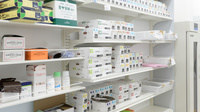 スギ薬局 豊田吉原店の漢方薬