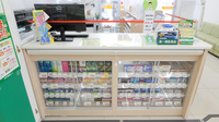 スギ薬局 池田旭丘店の一般医薬品