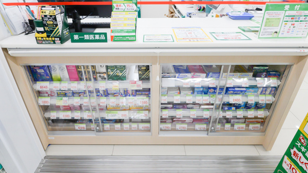 一般医薬品