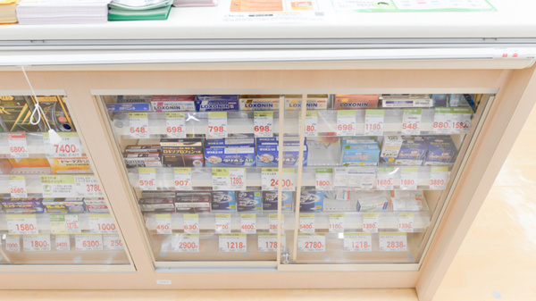 一般医薬品
