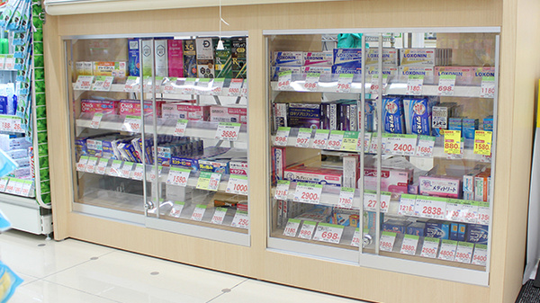 一般医薬品