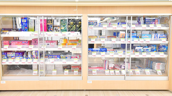 一般医薬品