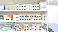 スギ薬局 千葉富士見店の漢方薬