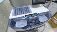 調剤薬局ツルハドラッグ佐沼店の調剤器具