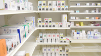 コスモス調剤薬局　下の町店の漢方薬