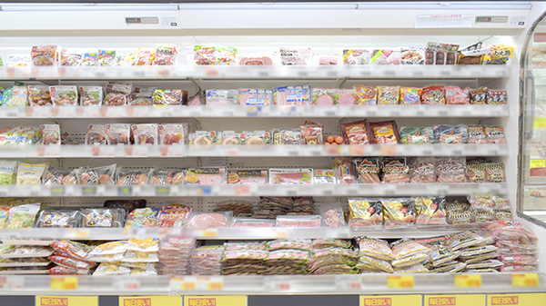 コスモス調剤薬局　下の町店の加工商品