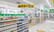 スギ薬局 東郷店の入口