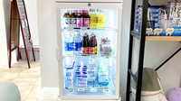 池田薬局 土崎店の飲食物