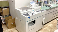 池田薬局 土崎店の調剤器具