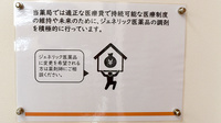 はるひ薬局のジェネリック対応