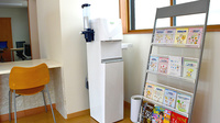 はるひ薬局のフリーサービス