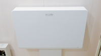調剤薬局ツルハドラッグ富良野弥生店のキッズ用設備