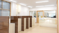 調剤薬局マリーン上桂店の受付/カウンター