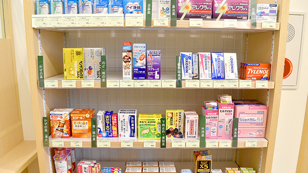 一般医薬品