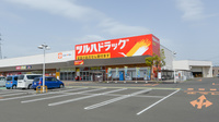 調剤薬局ツルハドラッグ仙台新田東店