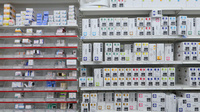 スギ薬局 渥美病院店の漢方薬
