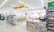 スギ薬局 鳳東町店の入口