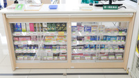 スギ薬局 鳳東町店の一般医薬品