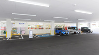 スギ薬局 鳳東町店の駐車場