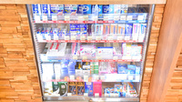 ドラッグイレブン薬局小田部店の一般医薬品