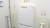 コスモス調剤薬局　明神店のキッズ用設備
