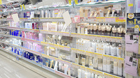コスモス調剤薬局　明神店の化粧品