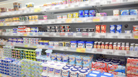 コスモス調剤薬局　明神店の冷蔵商品