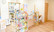 コスモス調剤薬局 迫店の受付/カウンター