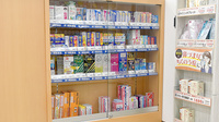ドラッグセイムス吉川さくら通り薬局の一般医薬品
