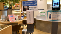 トーカイ薬局　多治見プラティ店の感染予防対策