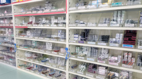 大洋薬局 南国分寺店の薬棚