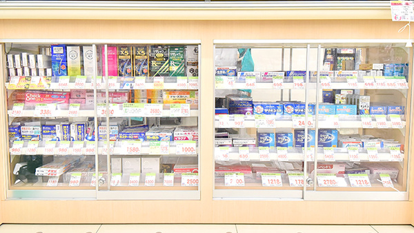 一般医薬品