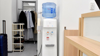 すず薬局　にしろく店のフリーサービス