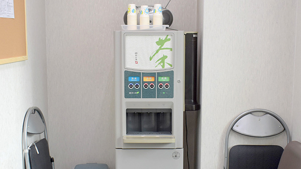フリーサービス
