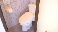 みくな薬局のお手洗い