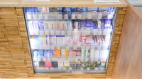 調剤薬局ツルハドラッグなないろの里店の一般医薬品