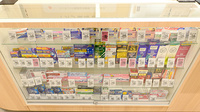 イオン薬局豊川店の一般医薬品