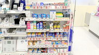 イオン薬局　尼崎店の一般医薬品