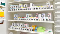 ココカラファイン薬局千里山駅前店の漢方薬