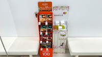 フィットケアデポ六角橋店薬局の健康食品