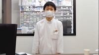 エムズ薬局の薬剤師/スタッフ