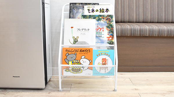 エムズ薬局のキッズ用品